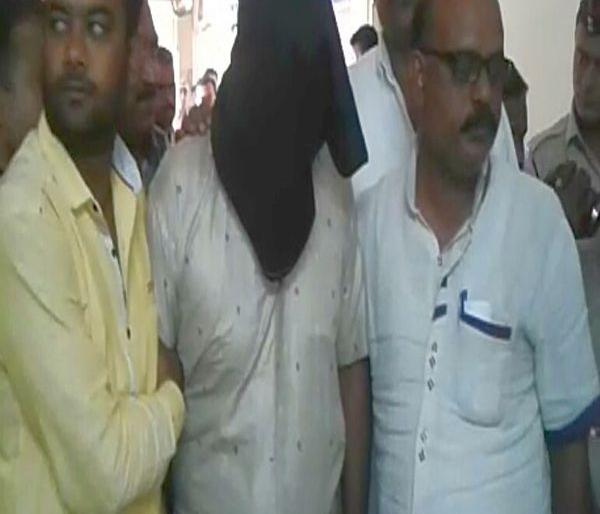 guddya murder case suspected arrest in pune | सहावा संशयित आरोपी पुण्यातून जेरबंद! guddya murder case suspected arrest in pune | सहावा संशयित आरोपी पुण्यातून जेरबंद!